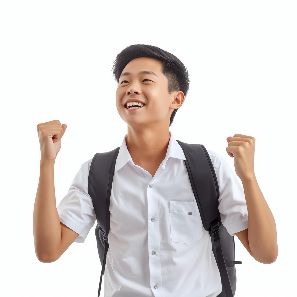 Sec Boy Ace Sec 1 History and Geography in 2026 | learnMOJO
